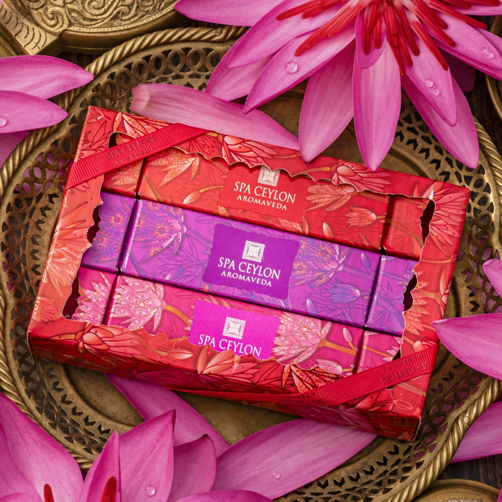 Mini kolekcia telových sprejov – Island Cracker – 3 × 20 ml