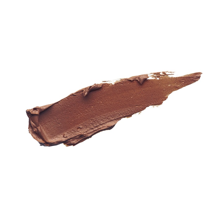 Mandľový tónovaný balzam na pery - TAMARIND