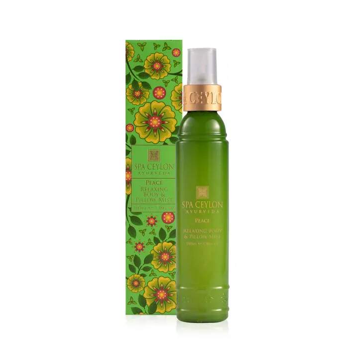 E-shop PEACE - Telová hmla - 100 ml