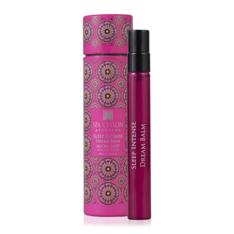E-shop SLEEP INTENSE - Balzam na podporu spánku - 10 ml