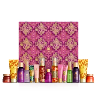 Wellnes Beauty box - KLENOTY CEJLÓNU