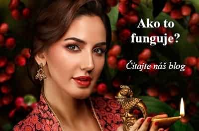 AKO TO FUNGUJE - ČÍTAJTE NÁŠ BLOG